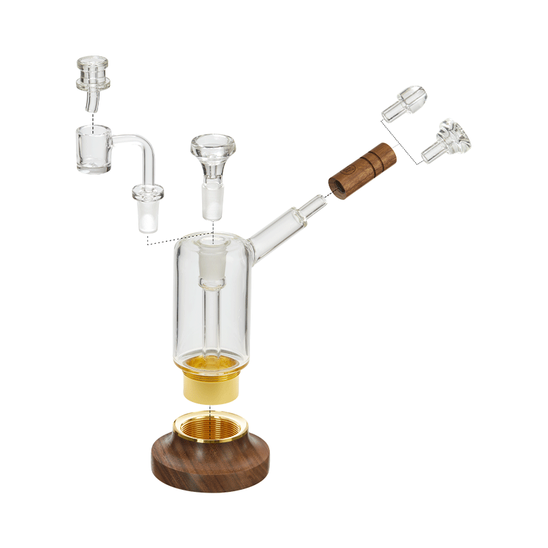 Marley Natural Riggler