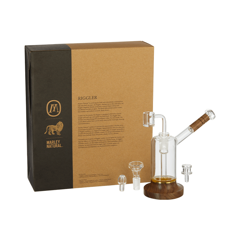 Marley Natural Riggler