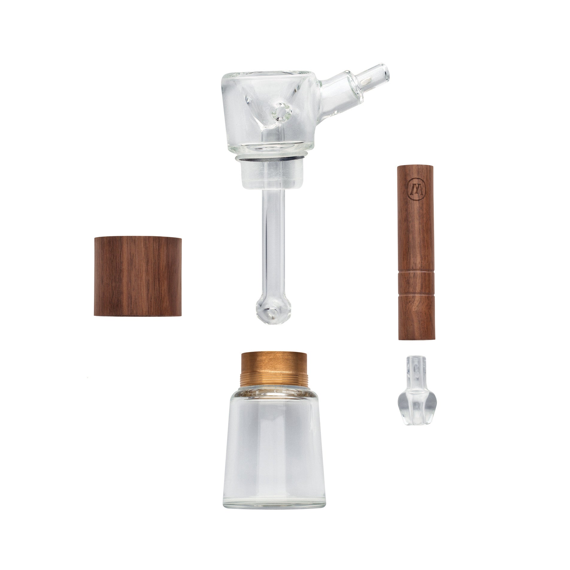 Marley Natural Bubbler