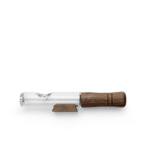 Marley Natural Steamroller