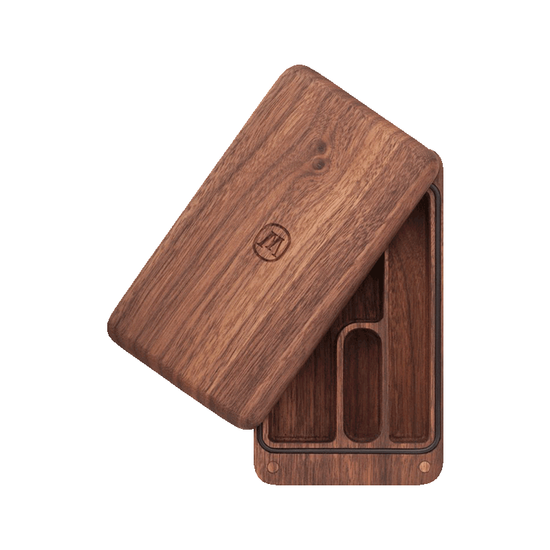 Marley Natural Case Small